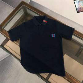 Picture of Gucci Polo Shirts Short _SKUGucciM-3XL12yx10827807